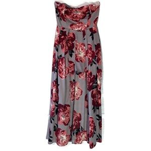 Charlotte Russ dress/ shorts